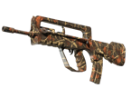FAMAS | Crypsis image